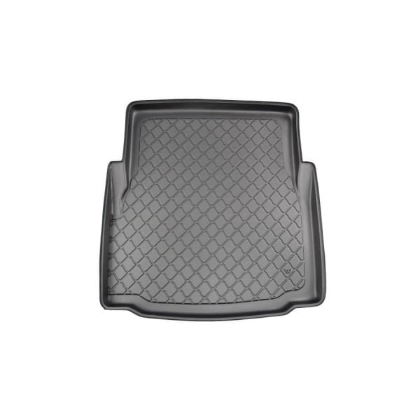 Tavita portbagaj BMW 3 E46 Sedan (fara ureche) Guardliner