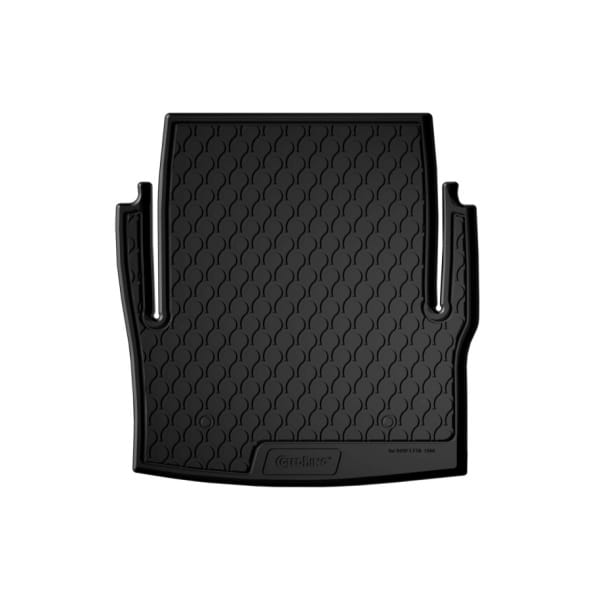 Tavita portbagaj BMW 3 F30 (Gledring)