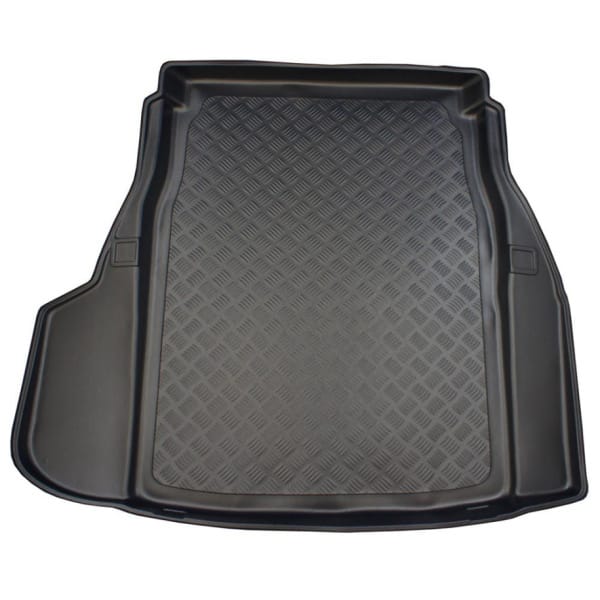 Tavita portbagaj BMW 5 E60 (fara separator) Basic