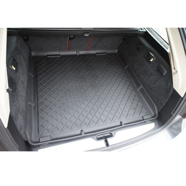 Tavita portbagaj BMW 5 F11 Touring Guardliner