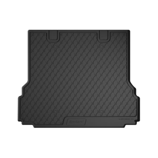 Tavita portbagaj BMW 5 G31 Touring (Gledring)