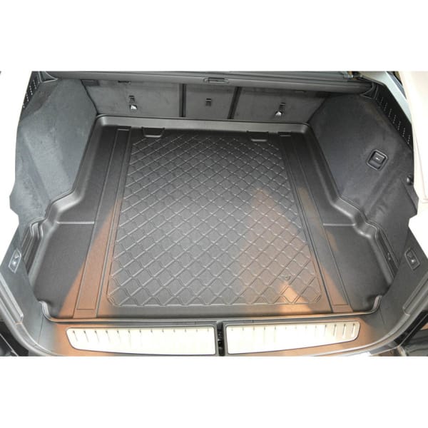Tavita portbagaj BMW 5 G31 Touring Guardliner