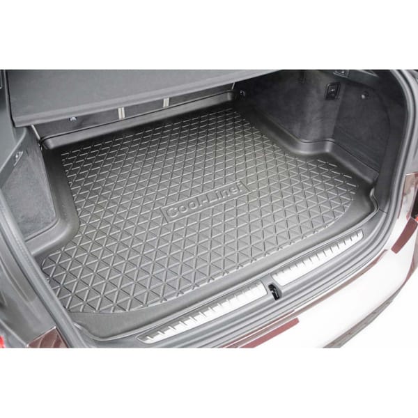 Tavita portbagaj BMW 6 G32 Gran Turismo Premium