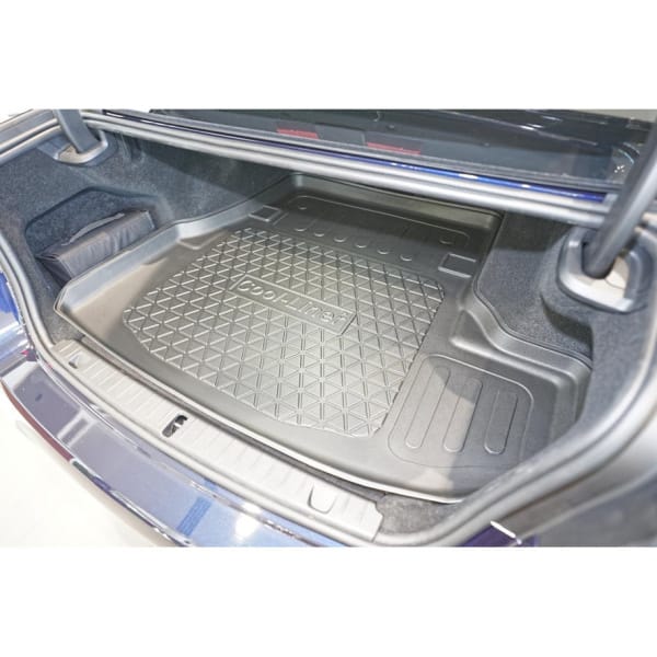 Tavita portbagaj BMW 7 G12 Long Hybrid Premium
