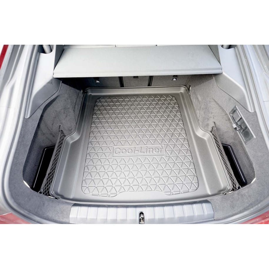tavita-portbagaj-bmw-i4-premium Tavita portbagaj BMW i4 Premium - imagine 1
