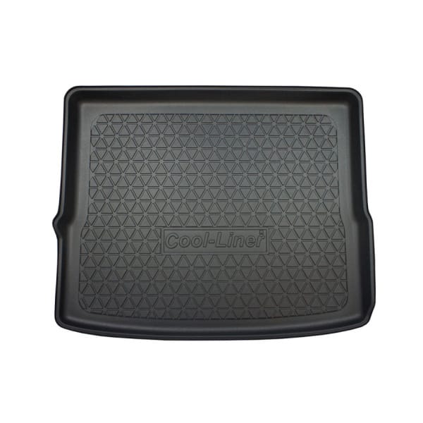 Tavita portbagaj BMW X1 U11 (b.culisanta) Premium