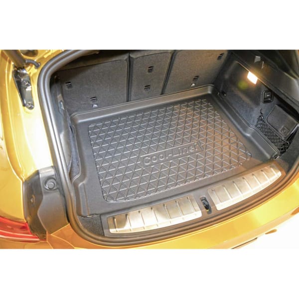 Tavita portbagaj BMW X2 F39 Premium