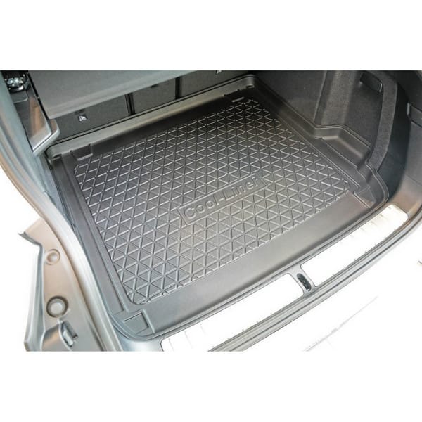 Tavita portbagaj BMW X4 G02 Premium
