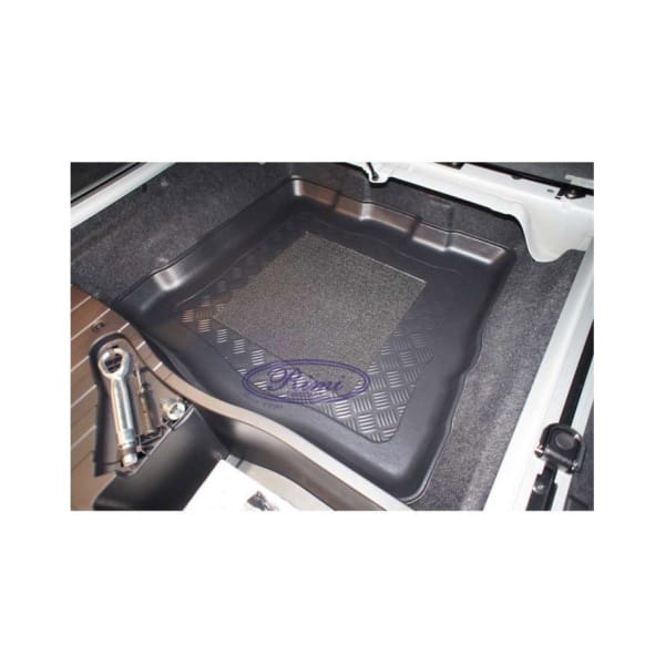 Tavita portbagaj BMW X5 E70 (sub podea)