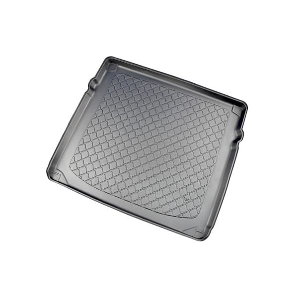 Tavita portbagaj BMW X5 G05 (cu rulou el.) Guardliner