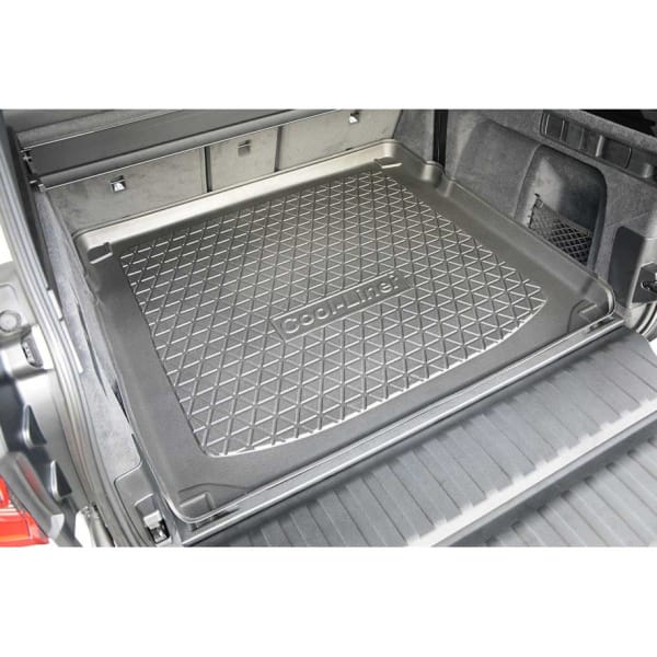 Tavita portbagaj BMW X5 G05 (cu rulou el.) Premium