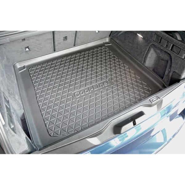Tavita portbagaj BMW X5 G05 (fara rulou el.) Premium