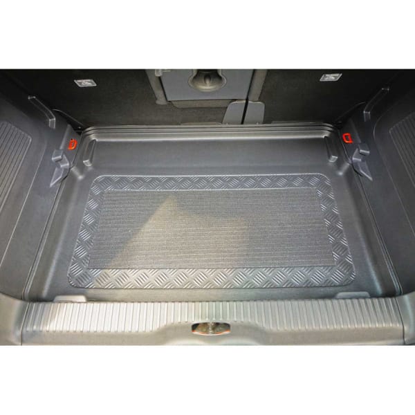 Tavita portbagaj Citroen C3 Aircross II (jos)