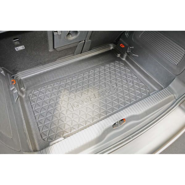Tavita portbagaj Citroen C3 Aircross II (jos) Premium