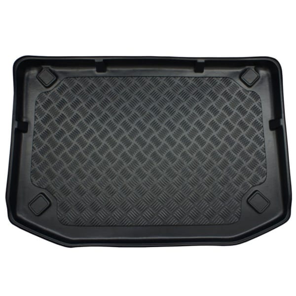 Tavita portbagaj Citroen C3 Picasso (sus) Basic