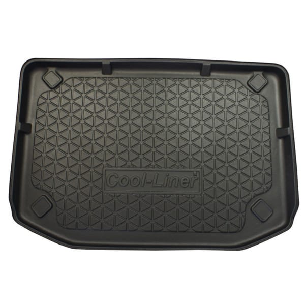 Tavita portbagaj Citroen C3 Picasso (sus) Premium