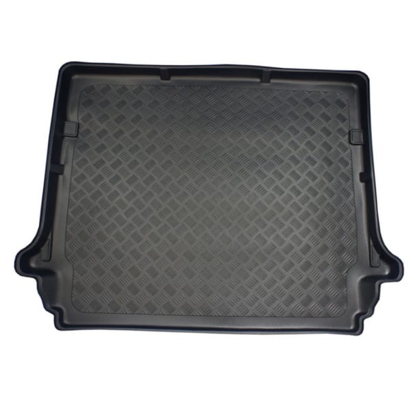 Tavita portbagaj Citroen C4 Grand Picasso I Basic