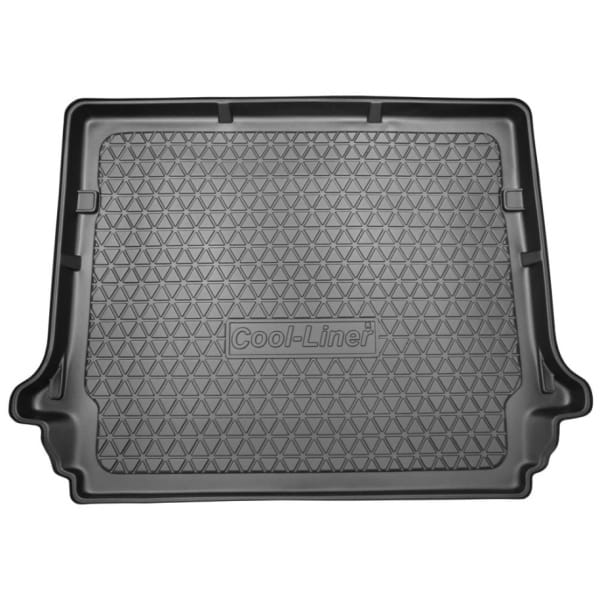 Tavita portbagaj Citroen C4 Grand Picasso I Premium
