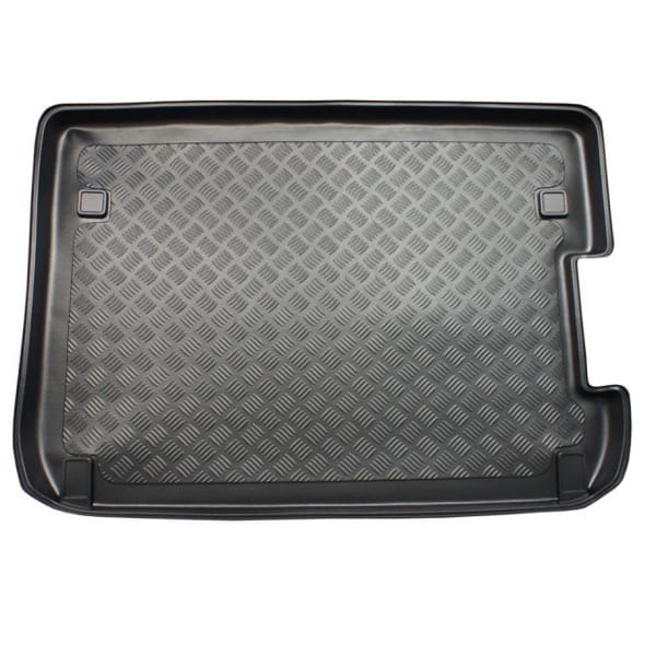 Tavita portbagaj Citroen C4 Picasso I Basic