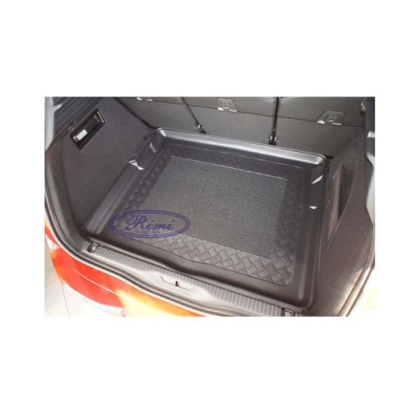 Tavita portbagaj Citroen C4 Picasso II / C4 SpaceTourer (jos)