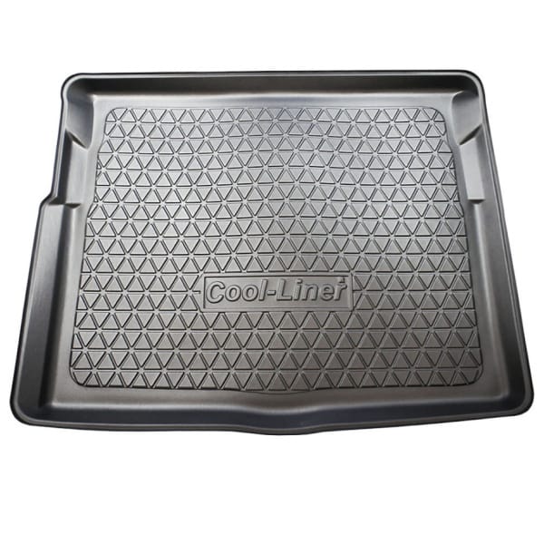 Tavita portbagaj Citroen C4 Picasso II / C4 SpaceTourer (jos) Premium