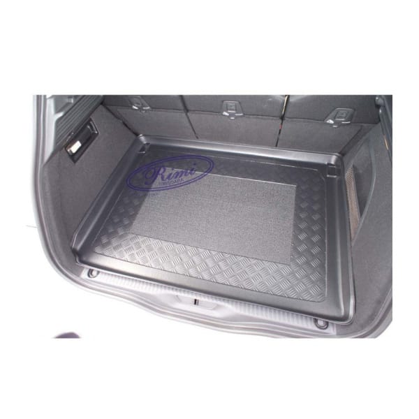 Tavita portbagaj Citroen C4 Picasso II / C4 SpaceTourer (sus)