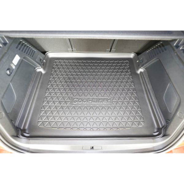 Tavita portbagaj Citroen C5 Aircross Plug-in Hybrid Premium