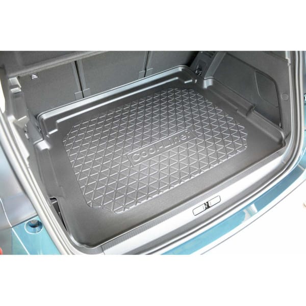 Tavita portbagaj Citroen C5 Aircross Premium