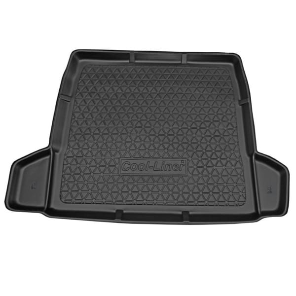Tavita portbagaj Citroen C5 II sedan Premium