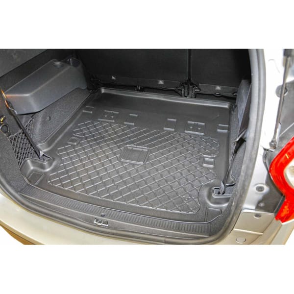 Tavita portbagaj Dacia Lodgy 7 locuri Guardliner
