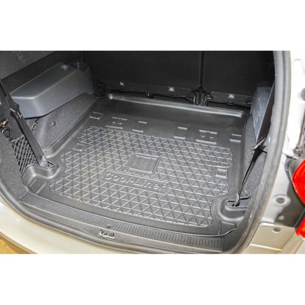 Tavita portbagaj Dacia Lodgy 7 locuri Premium