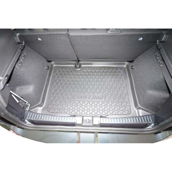 Tavita portbagaj Dacia Sandero 3 (jos) Premium