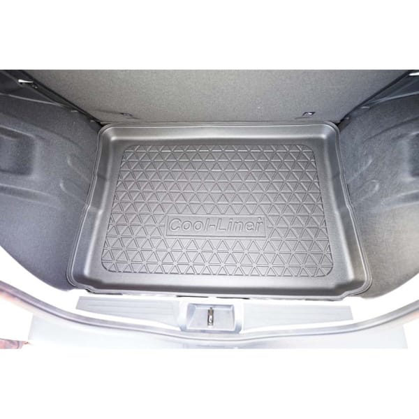 Tavita portbagaj Dacia Spring Premium