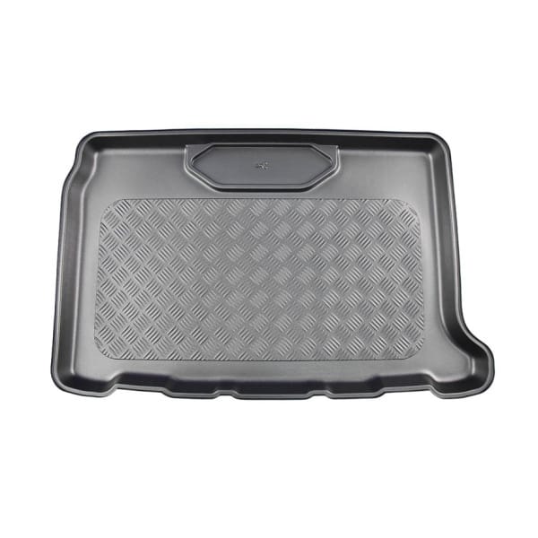 Tavita portbagaj DS 3 Crossback (cu subwoofer) Basic