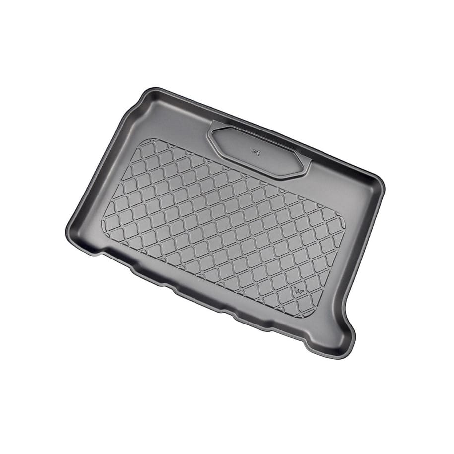 tavita-portbagaj-ds-3-crossback-cu-subwoofer-guardliner Tavita portbagaj DS 3 Crossback (cu subwoofer) Guardliner - imagine 1