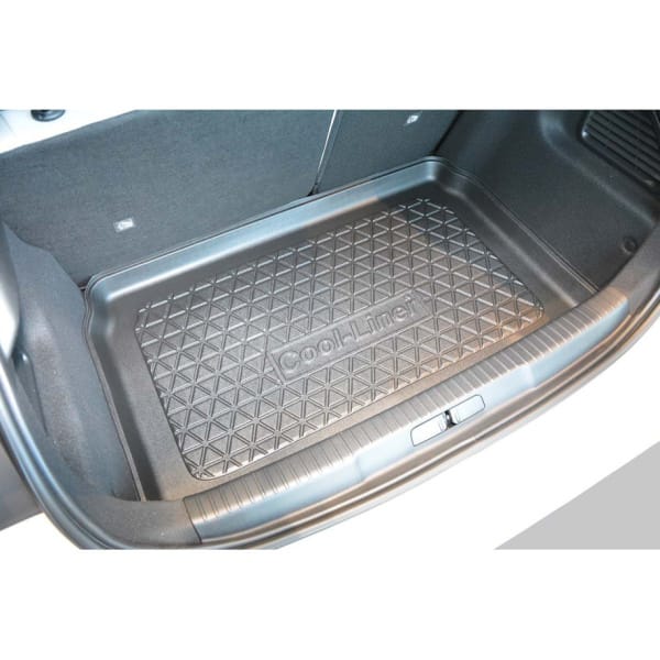 Tavita portbagaj DS 3 Crossback (fara subwoofer) Premium