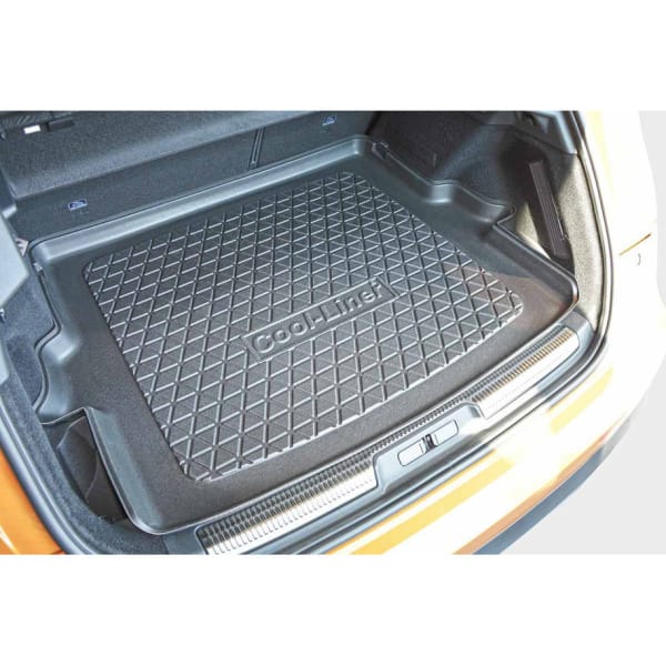 Tavita portbagaj DS7 Crossback (portbagaj sus) Premium