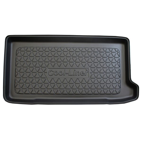 Tavita portbagaj Fiat 500 Premium