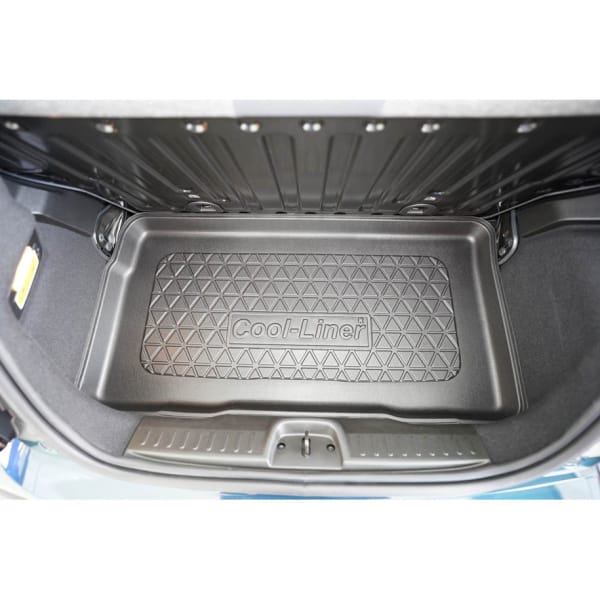 Tavita portbagaj Fiat 500e electric Premium