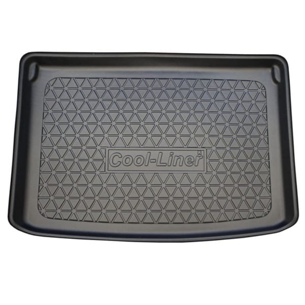Tavita portbagaj Fiat 500L Premium