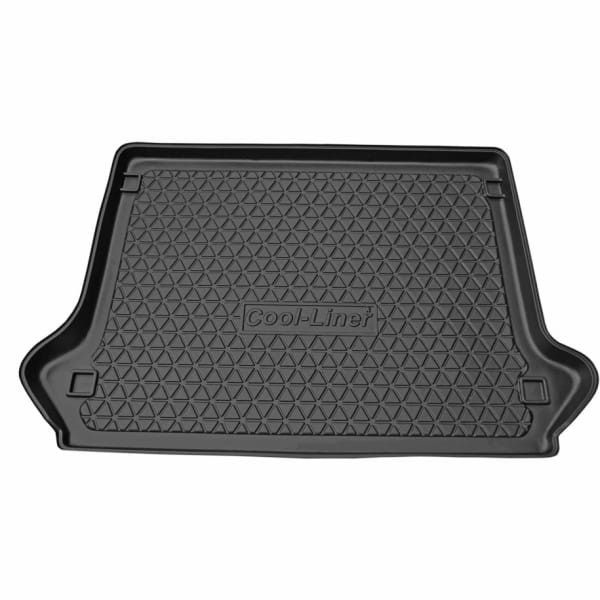 Tavita portbagaj Fiat Doblo I Panorama Premium