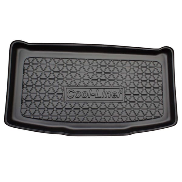 Tavita portbagaj Fiat Panda II Premium