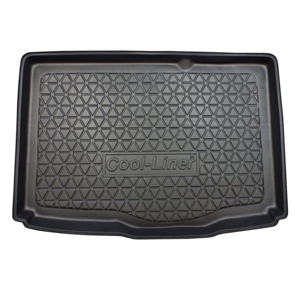 Tavita portbagaj Fiat Punto Grande Premium