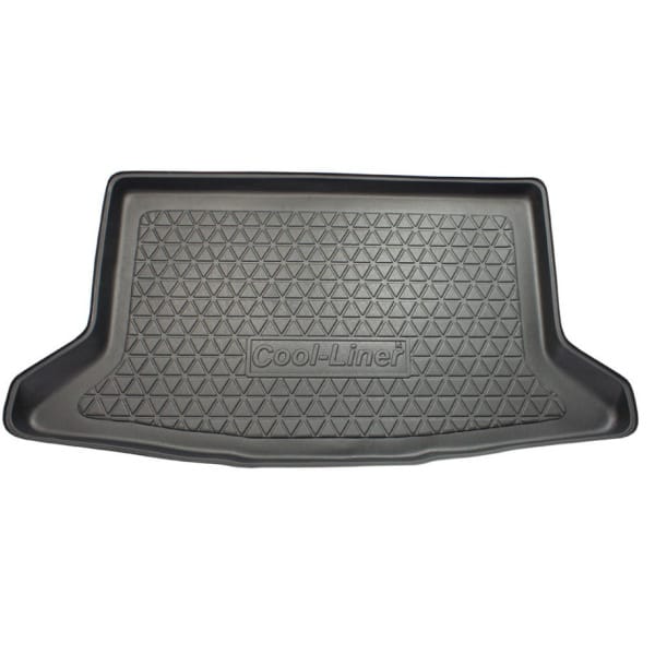 Tavita portbagaj Fiat Sedici Premium