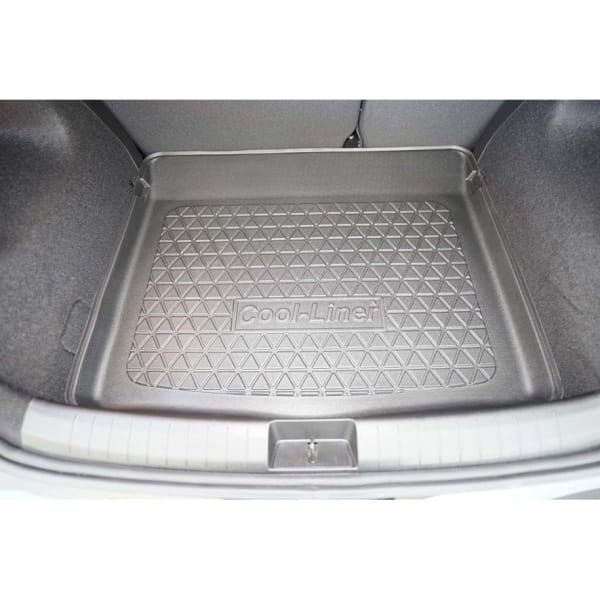 Tavita portbagaj Fiat Tipo Cross (cu Cargobox) Premium