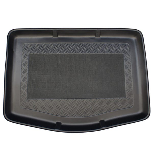 Tavita portbagaj Ford C-MAX II (sus)
