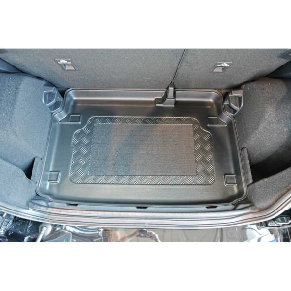 Tavita portbagaj Ford EcoSport III (jos)