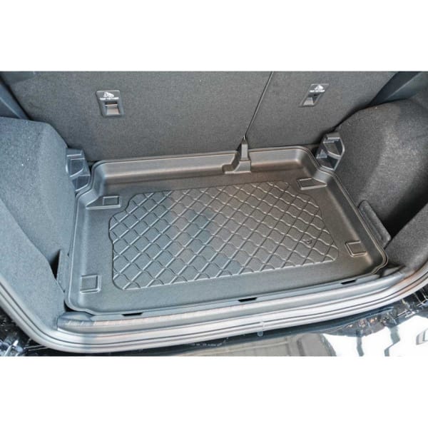 Tavita portbagaj Ford EcoSport III (jos) Guardliner