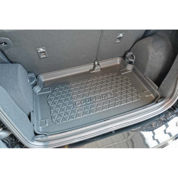 Tavita portbagaj Ford EcoSport III (jos) Premium
