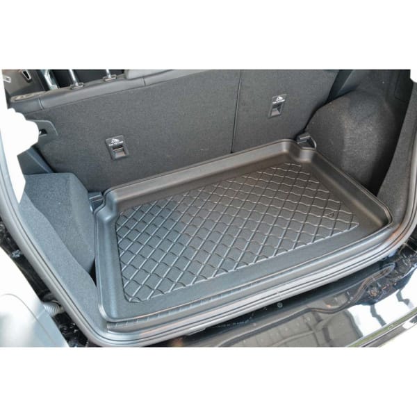 Tavita portbagaj Ford EcoSport III (sus) Guardliner